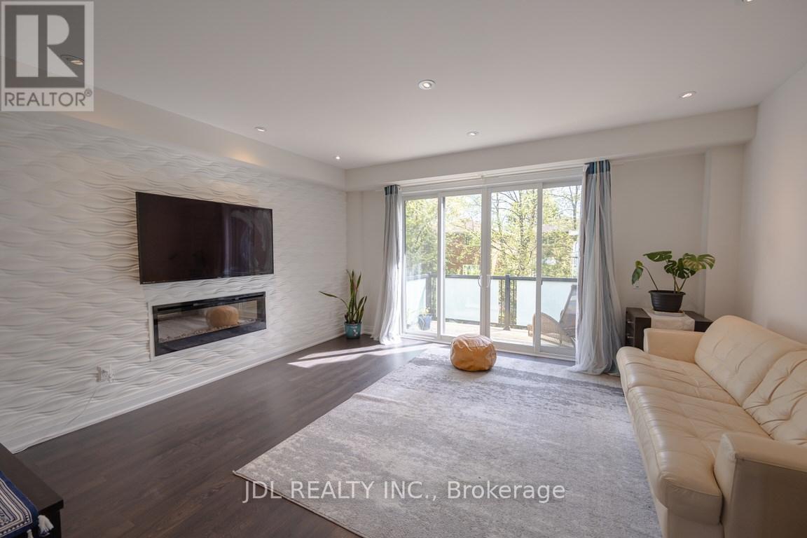53 Harold Lawrie Lane, Markham, Ontario  L3T 0G1 - Photo 18 - N12428527