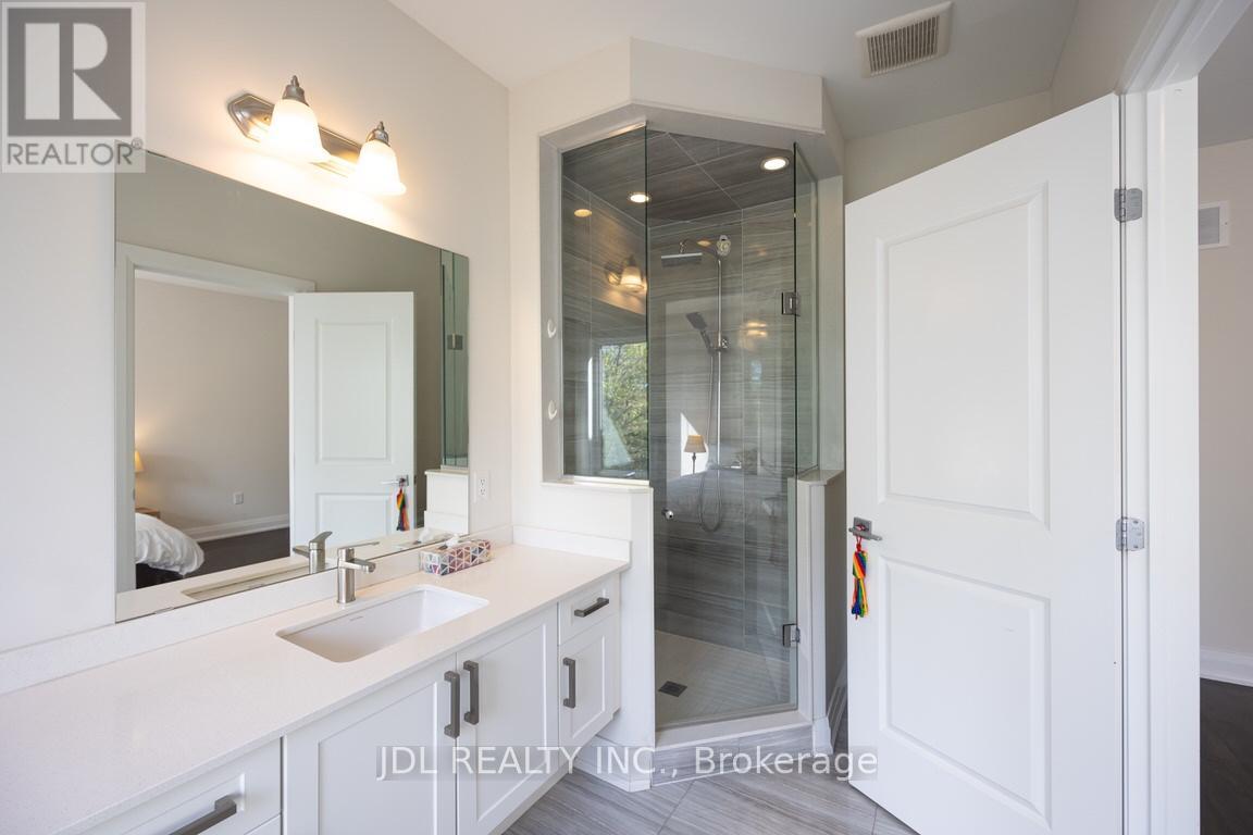53 Harold Lawrie Lane, Markham, Ontario  L3T 0G1 - Photo 32 - N12428527