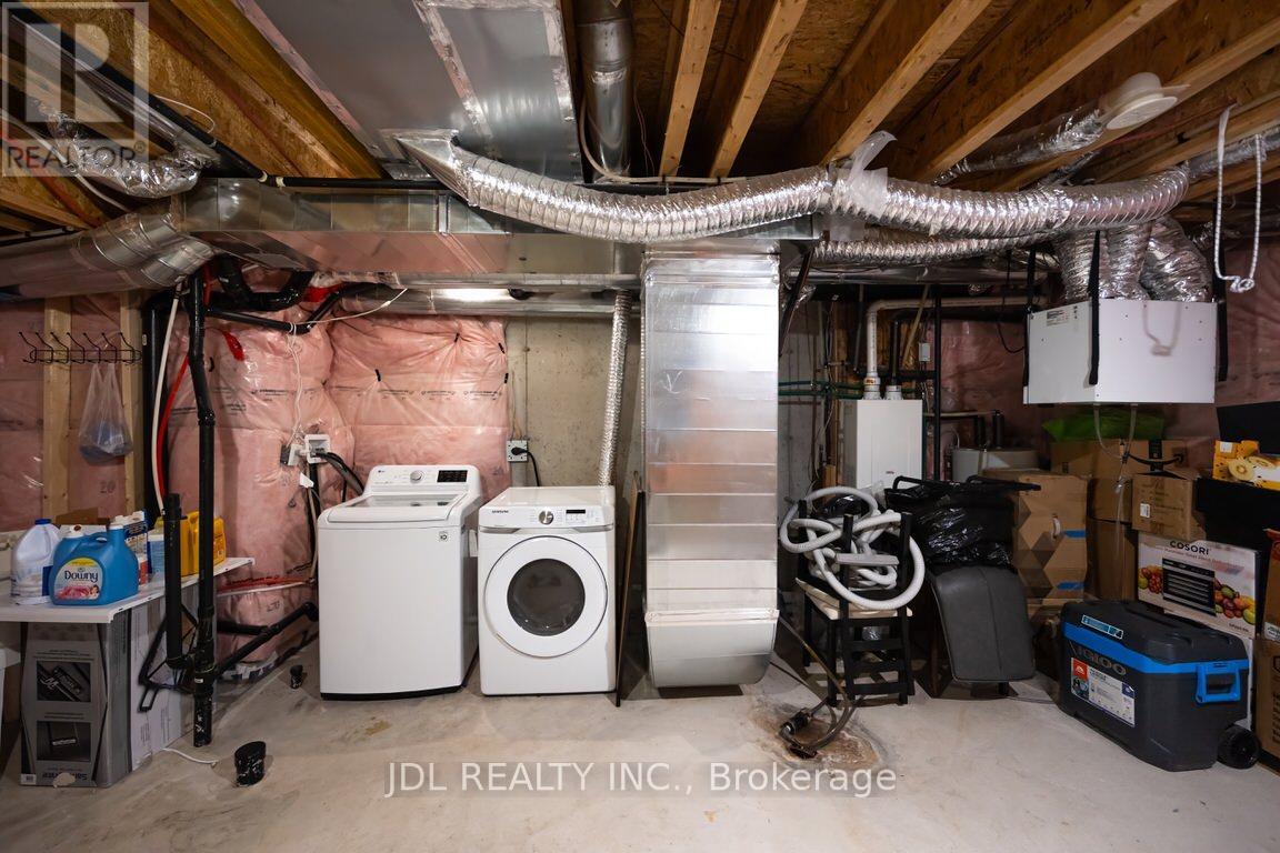 53 Harold Lawrie Lane, Markham, Ontario  L3T 0G1 - Photo 41 - N12428527