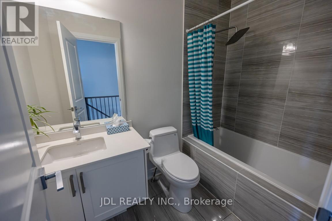 53 Harold Lawrie Lane, Markham, Ontario  L3T 0G1 - Photo 36 - N12428527