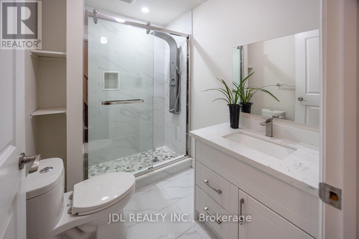 53 Harold Lawrie Lane, Markham, Ontario  L3T 0G1 - Photo 9 - N12428527