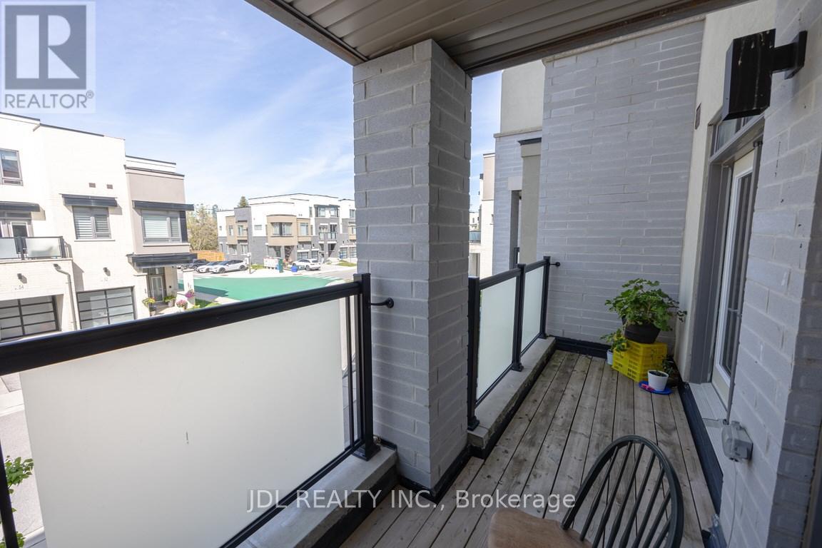 53 Harold Lawrie Lane, Markham, Ontario  L3T 0G1 - Photo 21 - N12428527