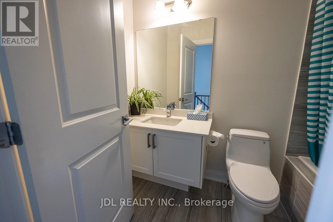 53 Harold Lawrie Lane, Markham, Ontario  L3T 0G1 - Photo 35 - N12428527