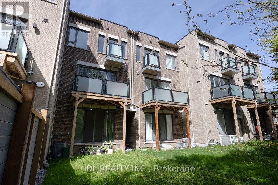 53 Harold Lawrie Lane, Markham, Ontario  L3T 0G1 - Photo 42 - N12428527