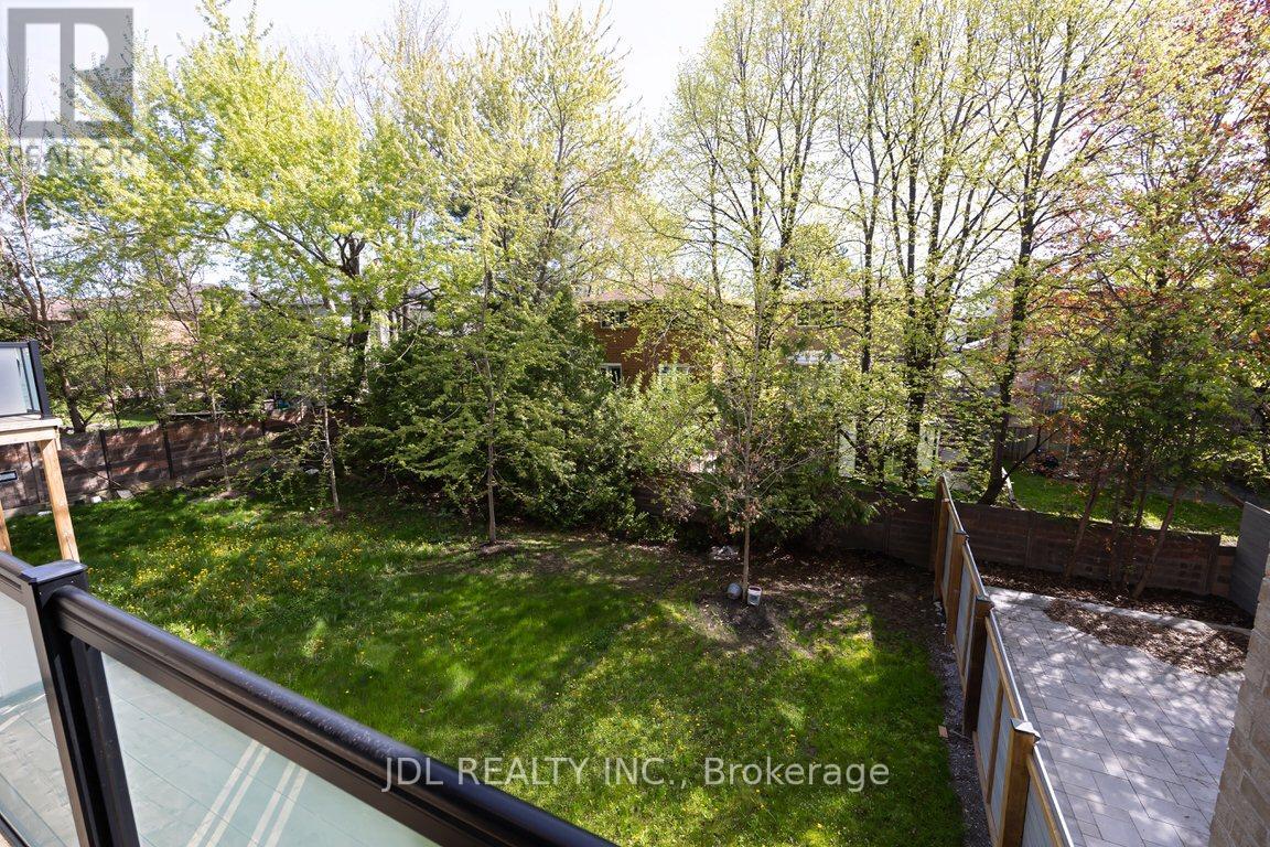 53 Harold Lawrie Lane, Markham, Ontario  L3T 0G1 - Photo 23 - N12428527