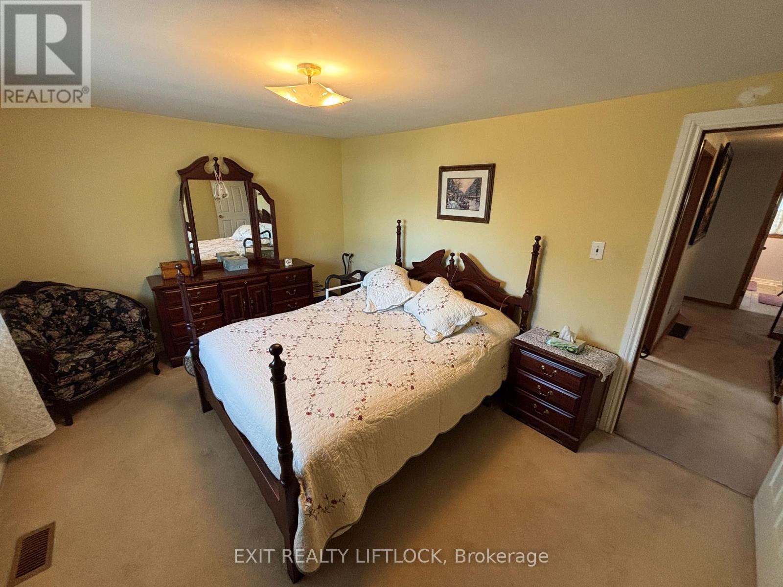 2725 Dummer Asphodel Road, Asphodel-Norwood, Ontario  K0L 2V0 - Photo 18 - X12418389