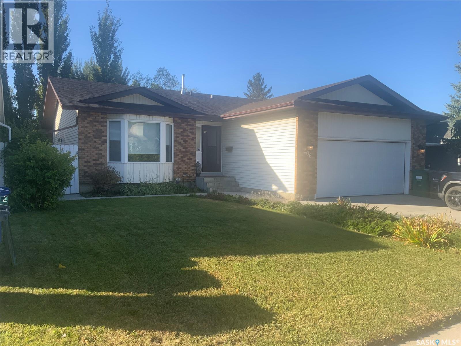 206 Perehudoff COURT, Saskatoon, Saskatchewan