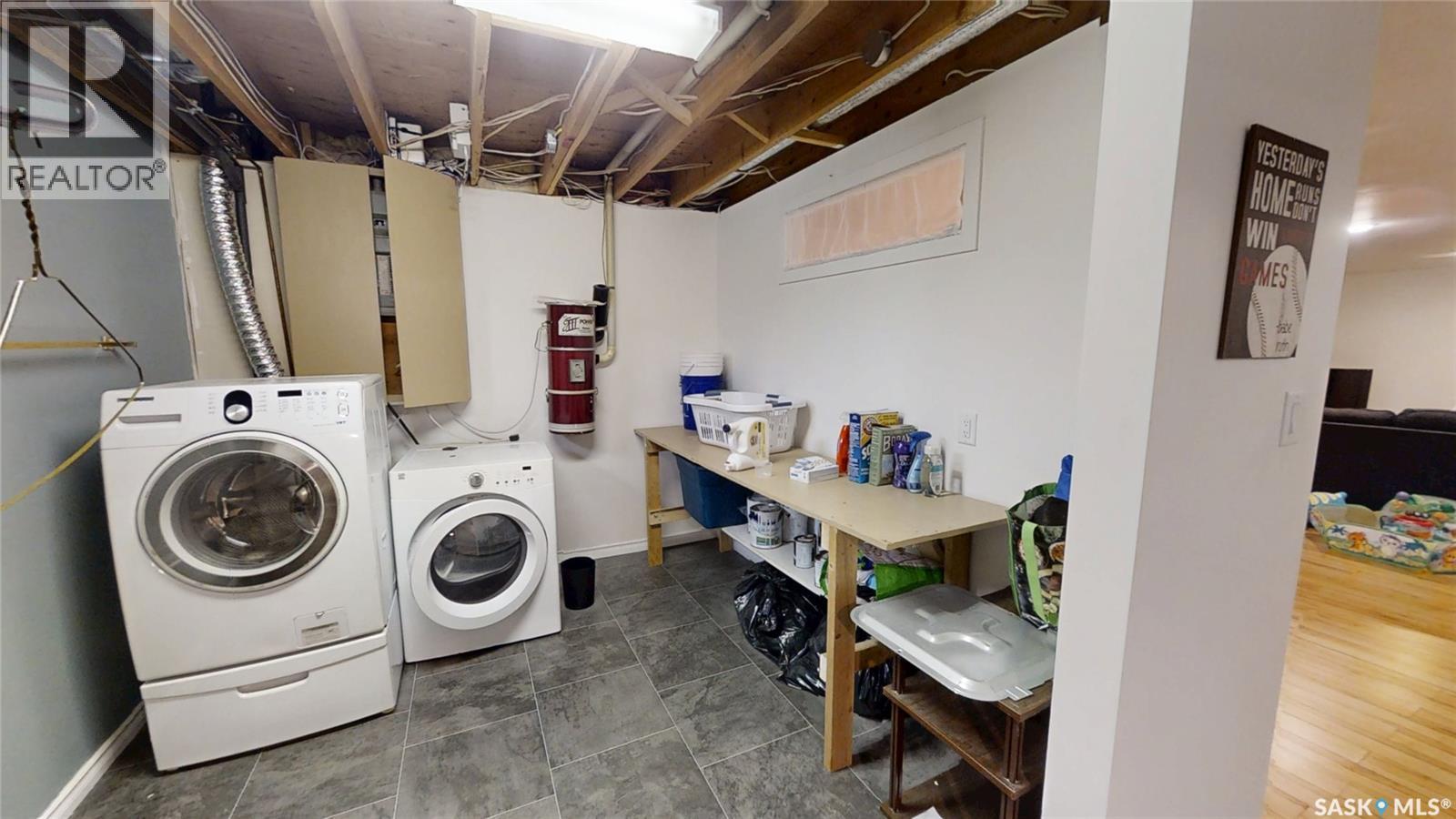 206 Perehudoff Court, Saskatoon, Saskatchewan  S7N 4H1 - Photo 23 - SK019473