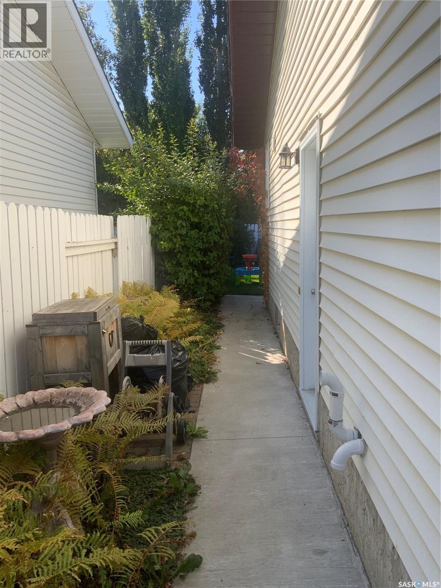 206 Perehudoff Court, Saskatoon, Saskatchewan  S7N 4H1 - Photo 27 - SK019473