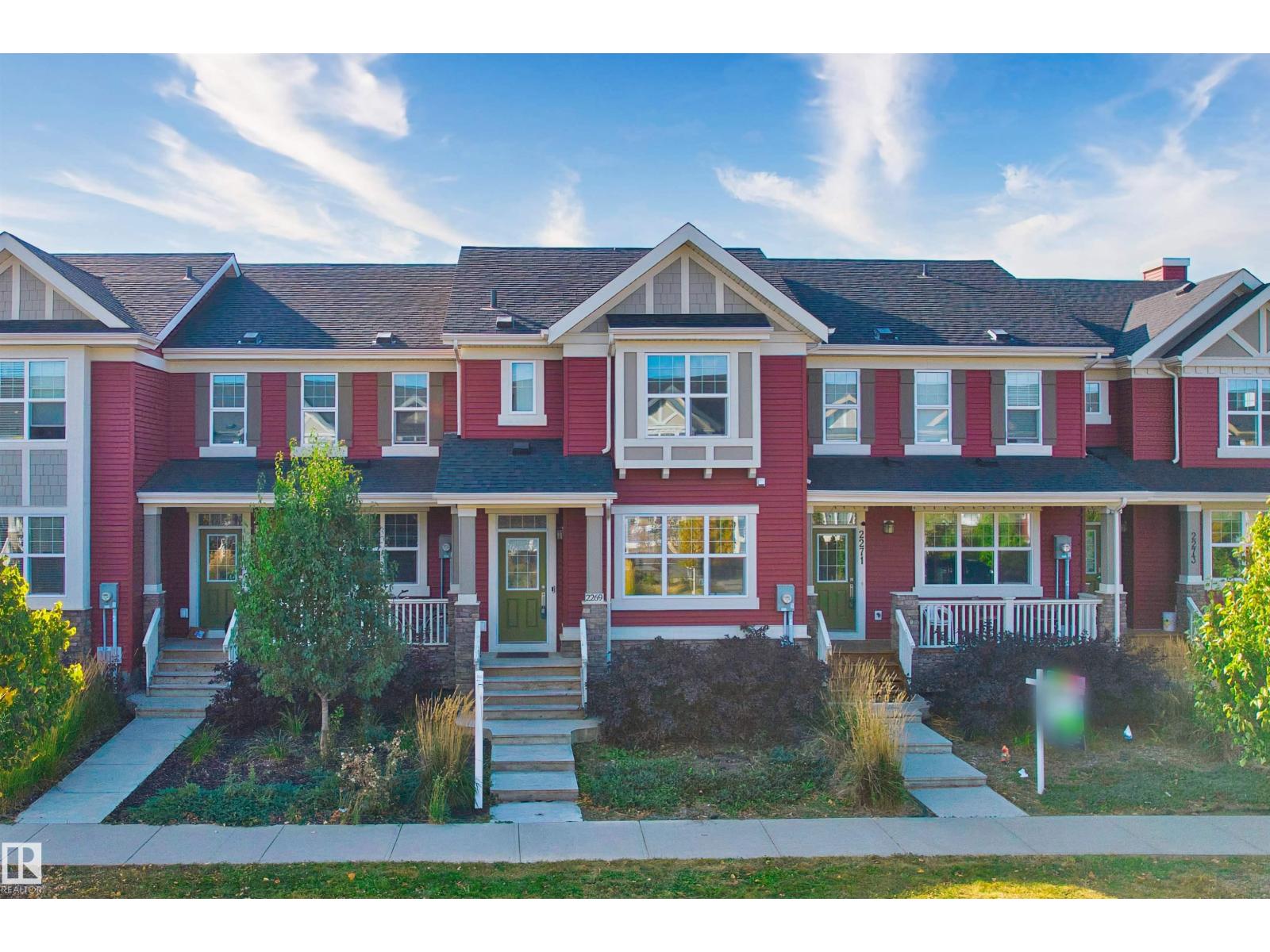 2269 Glenridding Bv Sw, Edmonton, Alberta  T6W 3P4 - Photo 1 - E4459819