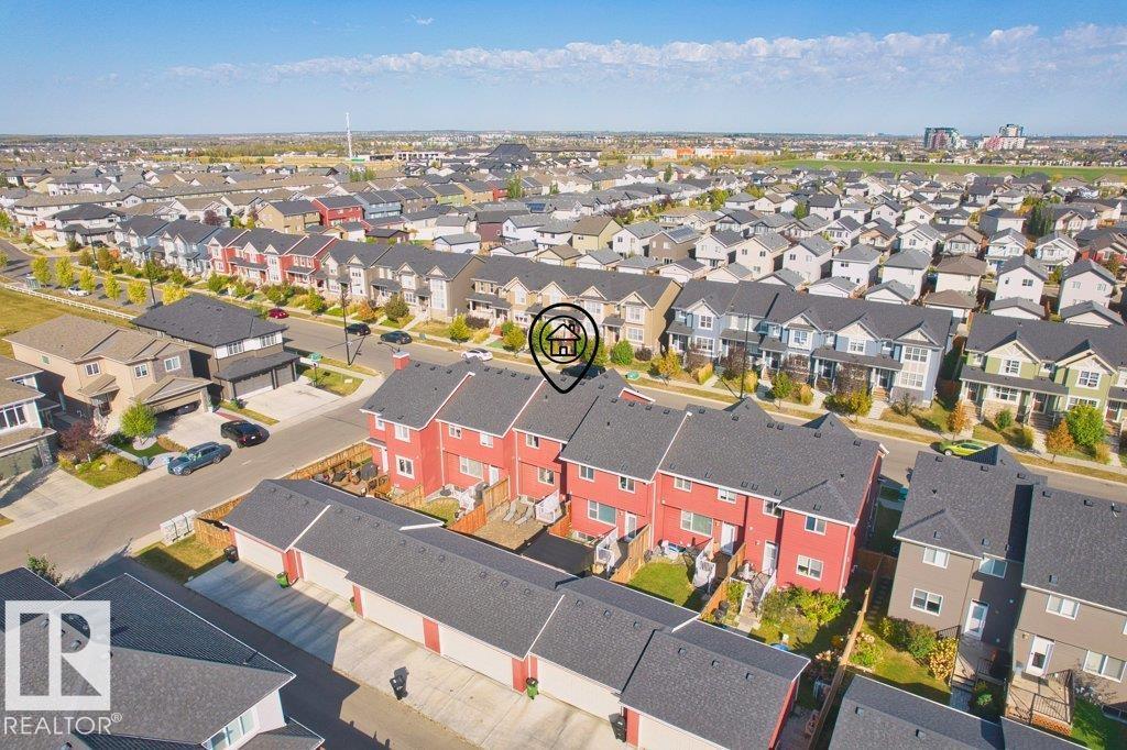 2269 Glenridding Bv Sw, Edmonton, Alberta  T6W 3P4 - Photo 4 - E4459819