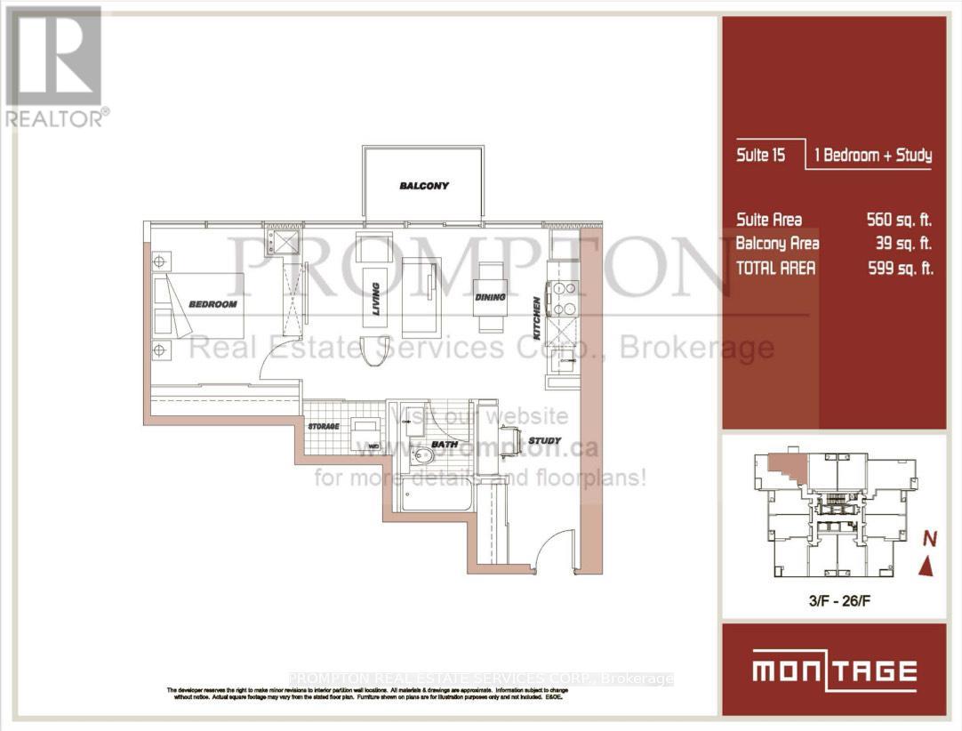 2715 - 25 Telegram Mews, Toronto (Waterfront Communities), Ontario  M5V 3Z1 - Photo 5 - C12430271