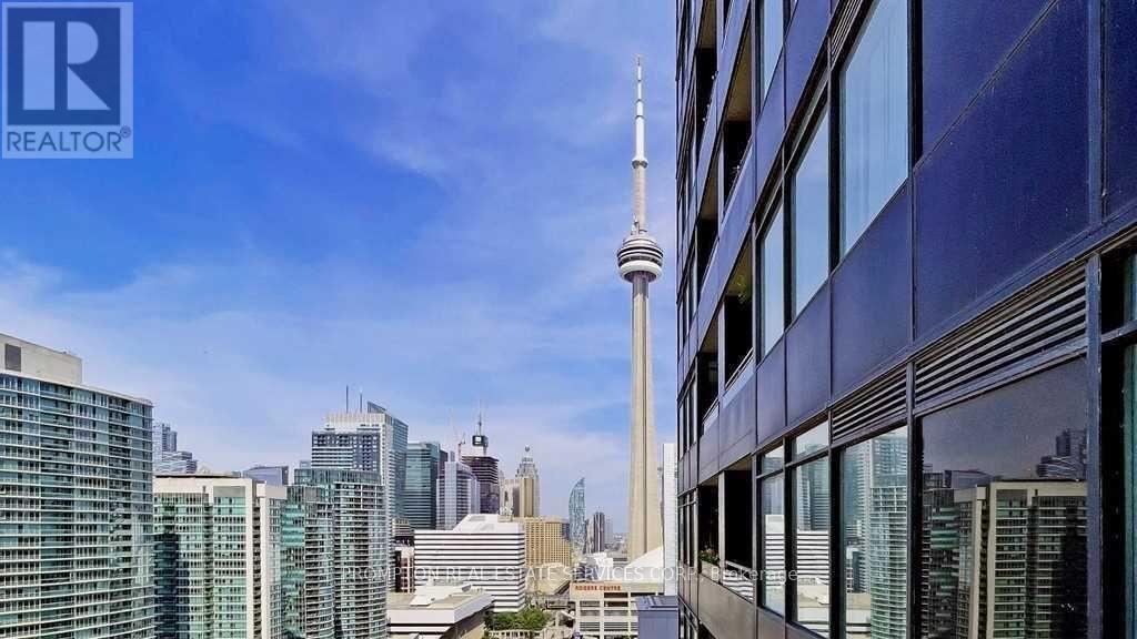 2715 - 25 Telegram Mews, Toronto (Waterfront Communities), Ontario  M5V 3Z1 - Photo 6 - C12430271