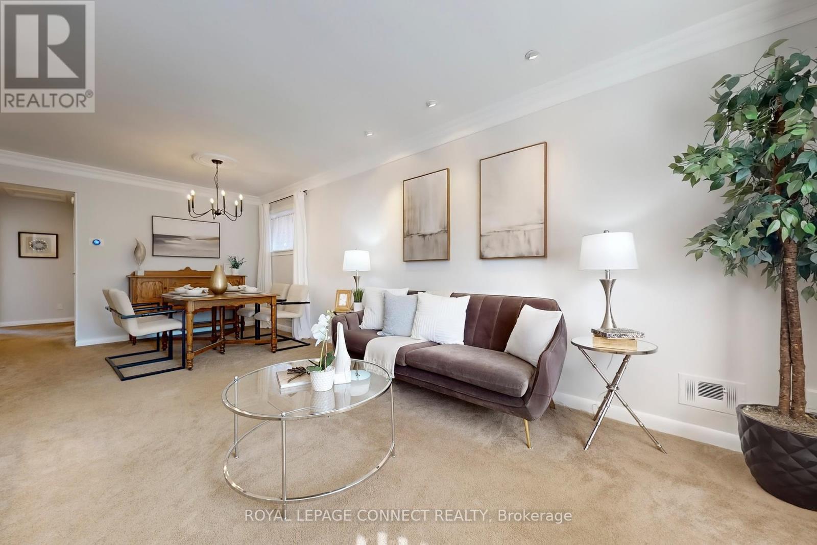 12 Penworth Road, Toronto, Ontario  M1R 4P3 - Photo 3 - E12430275