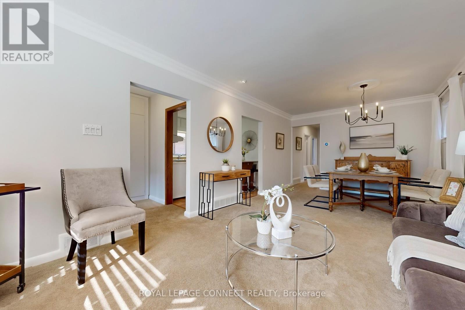 12 Penworth Road, Toronto, Ontario  M1R 4P3 - Photo 4 - E12430275