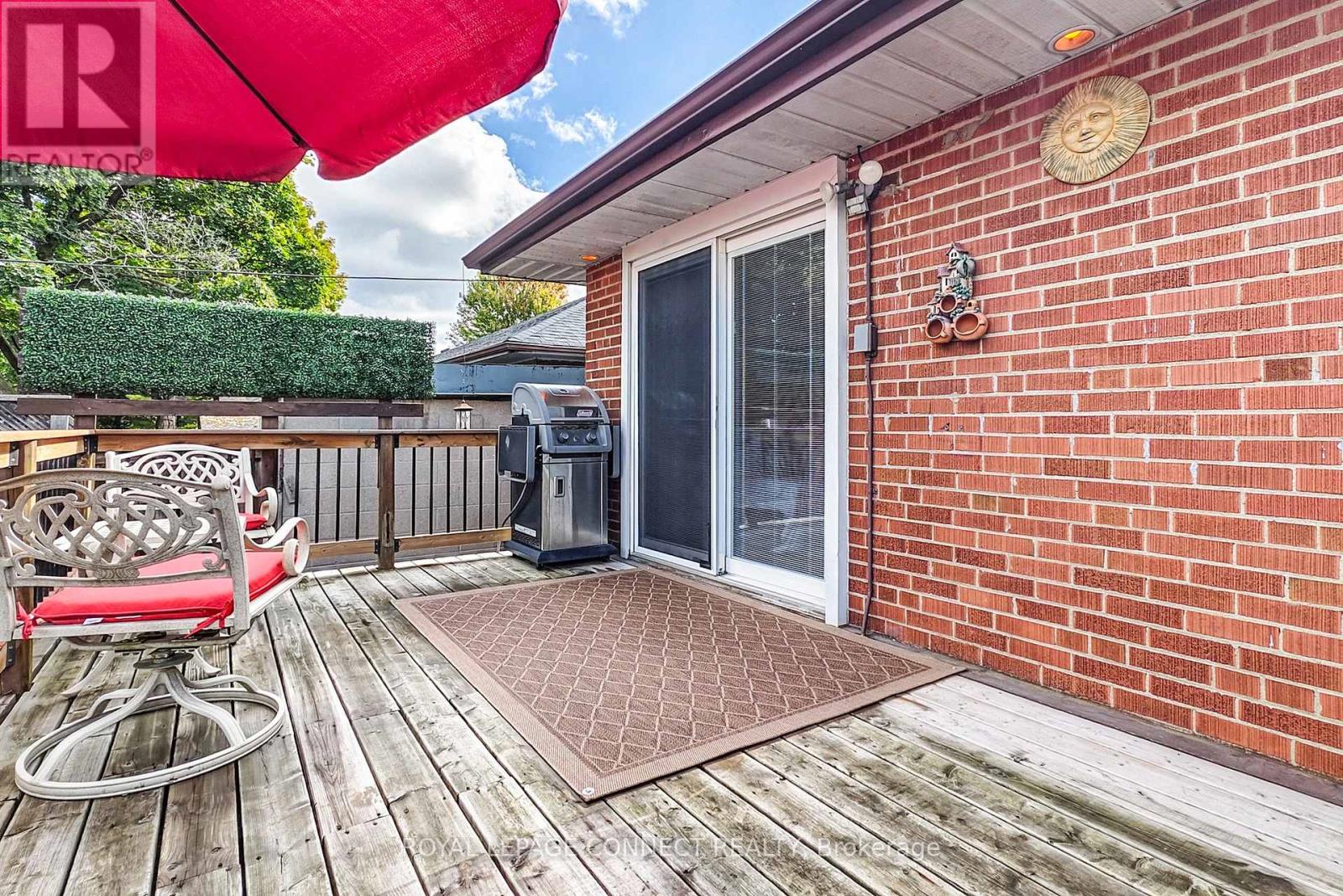 12 Penworth Road, Toronto, Ontario  M1R 4P3 - Photo 41 - E12430275