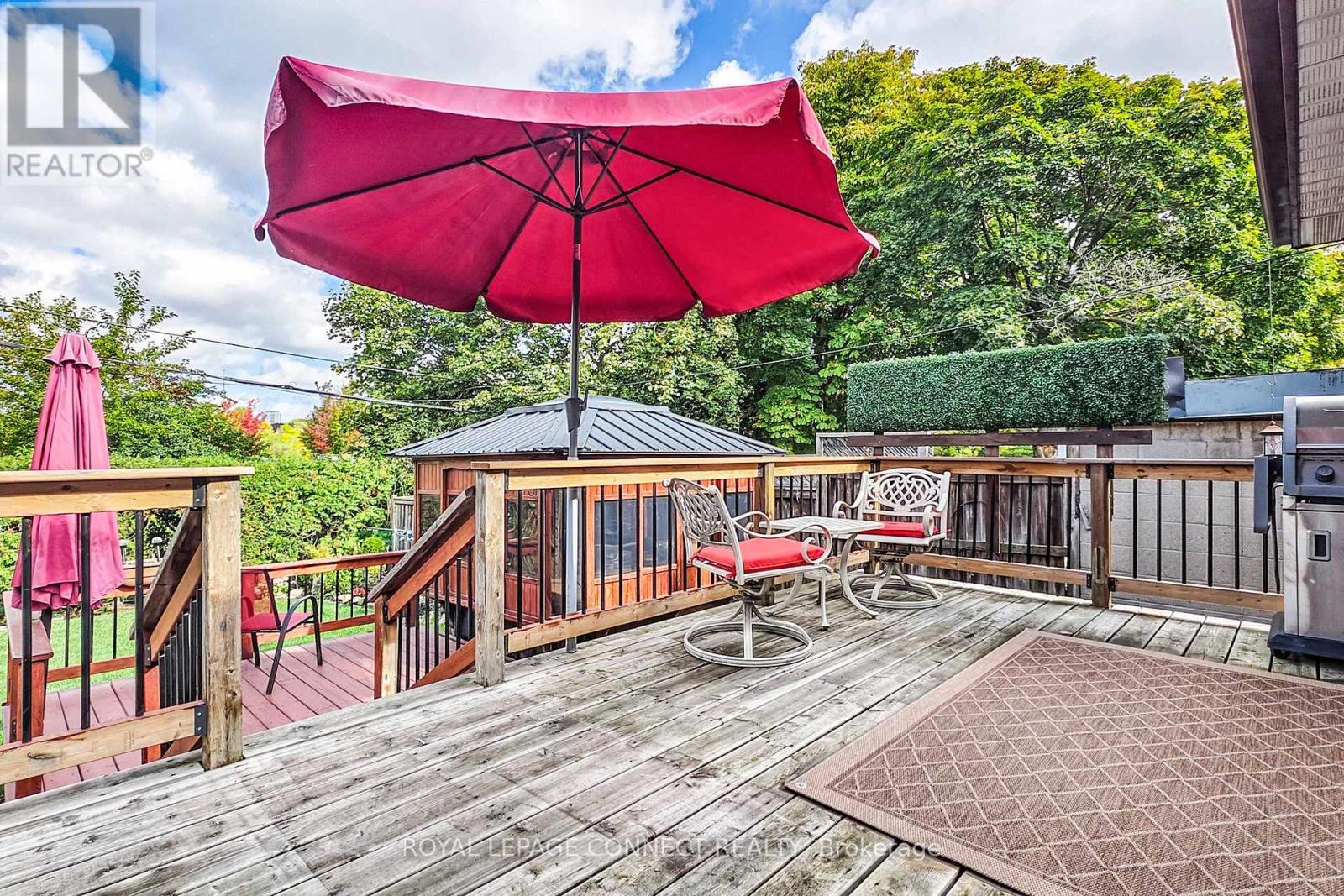 12 Penworth Road, Toronto, Ontario  M1R 4P3 - Photo 42 - E12430275