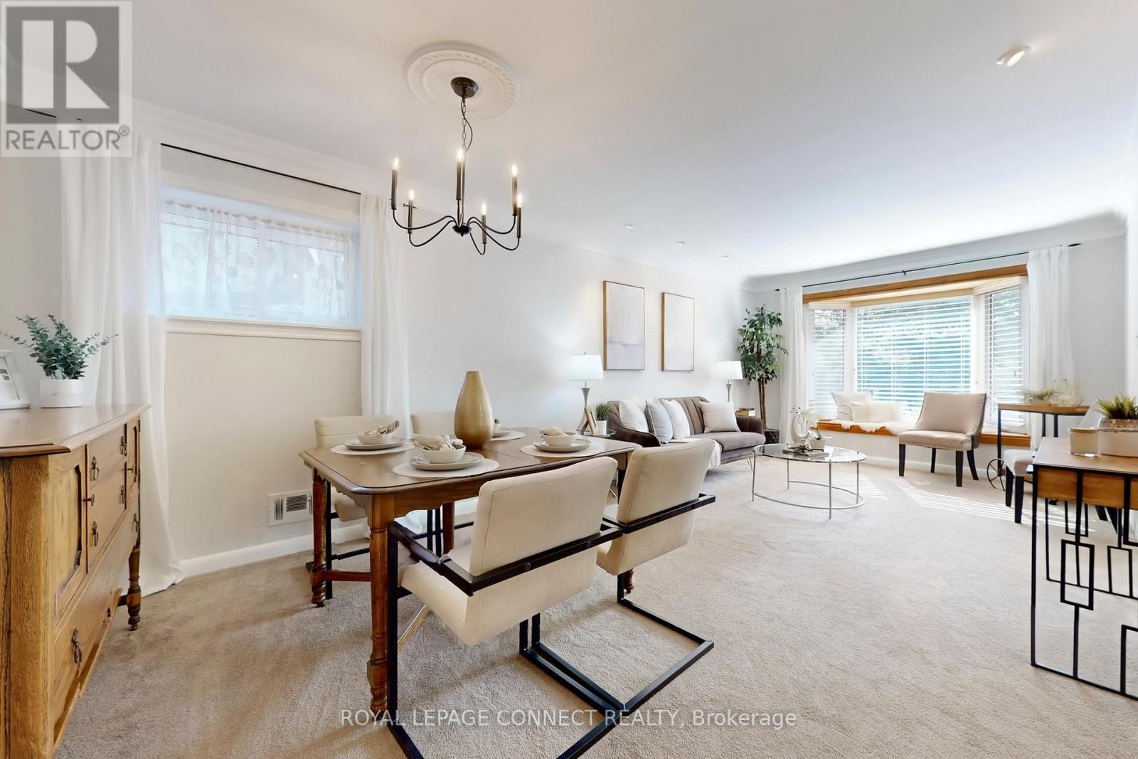 12 Penworth Road, Toronto, Ontario  M1R 4P3 - Photo 5 - E12430275