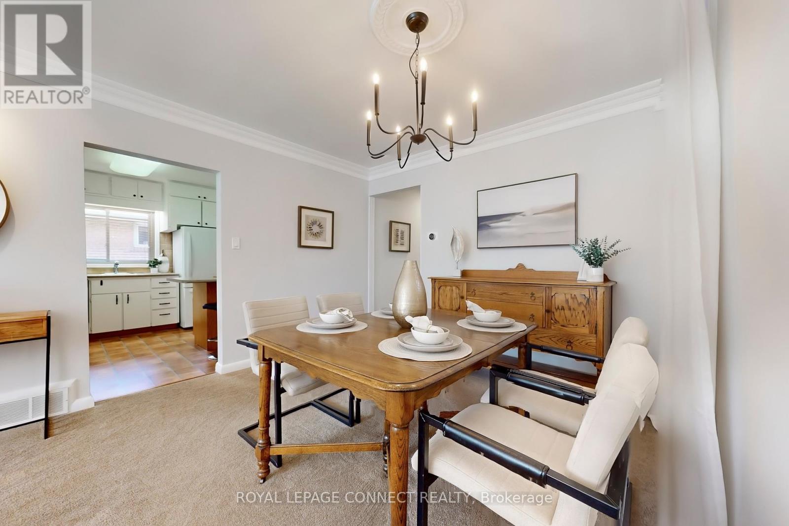 12 Penworth Road, Toronto, Ontario  M1R 4P3 - Photo 7 - E12430275