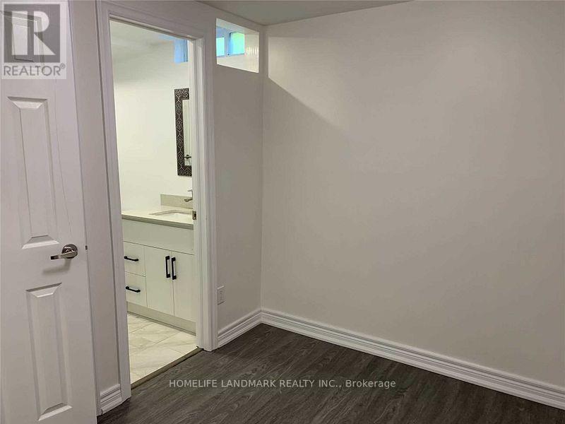 Lower - 8 Big Red Avenue, Toronto, Ontario  M1V 1N7 - Photo 12 - E12430281