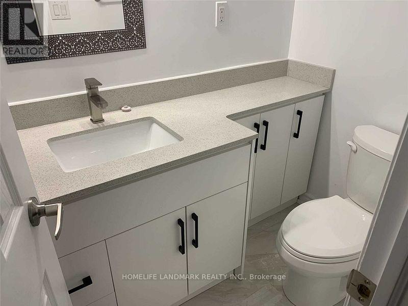 Lower - 8 Big Red Avenue, Toronto, Ontario  M1V 1N7 - Photo 13 - E12430281
