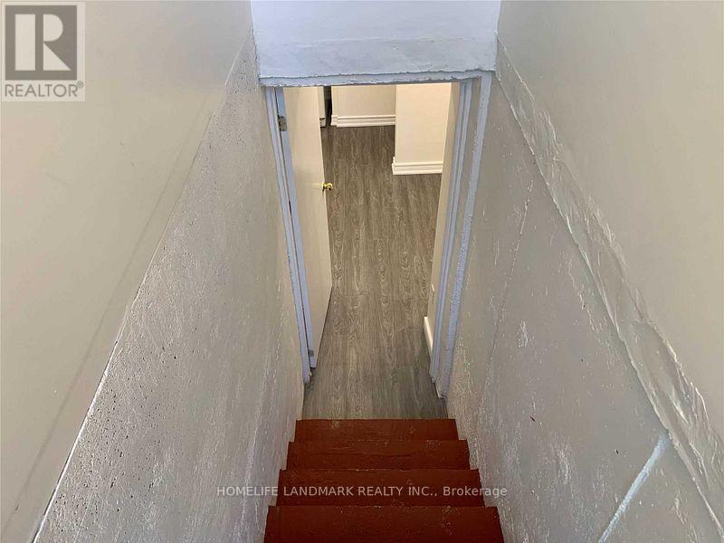Lower - 8 Big Red Avenue, Toronto, Ontario  M1V 1N7 - Photo 18 - E12430281