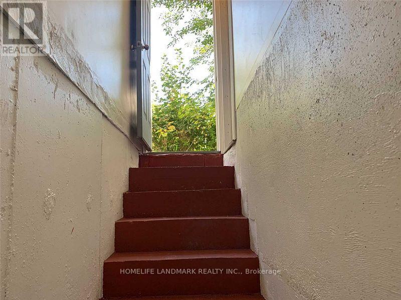 Lower - 8 Big Red Avenue, Toronto, Ontario  M1V 1N7 - Photo 19 - E12430281