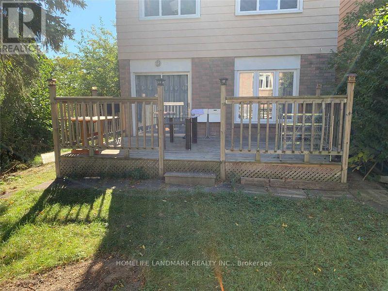 Lower - 8 Big Red Avenue, Toronto, Ontario  M1V 1N7 - Photo 21 - E12430281