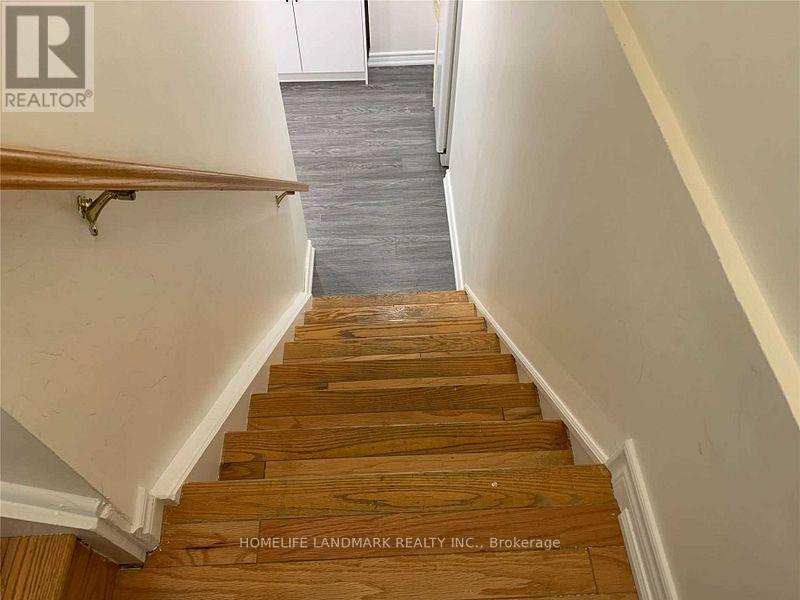 Lower - 8 Big Red Avenue, Toronto, Ontario  M1V 1N7 - Photo 3 - E12430281
