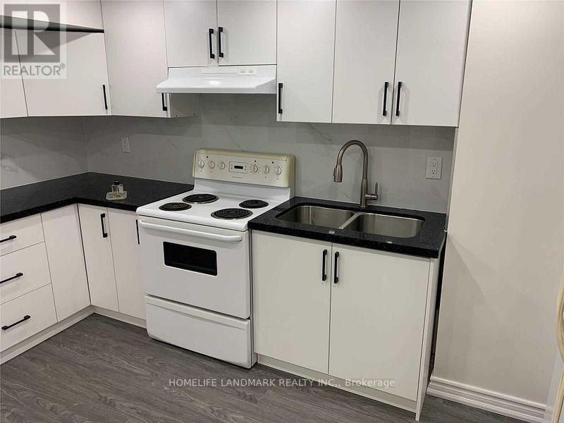 Lower - 8 Big Red Avenue, Toronto, Ontario  M1V 1N7 - Photo 5 - E12430281