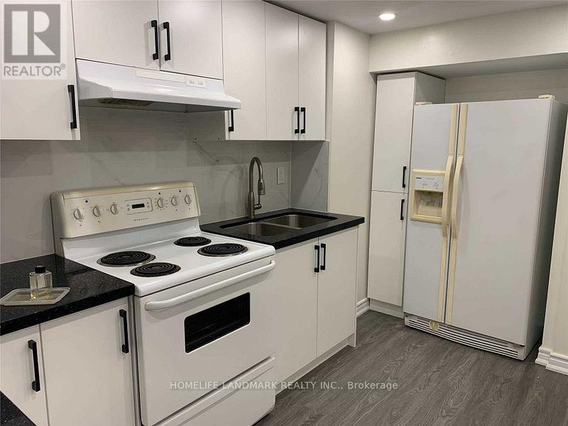 Lower - 8 Big Red Avenue, Toronto, Ontario  M1V 1N7 - Photo 6 - E12430281