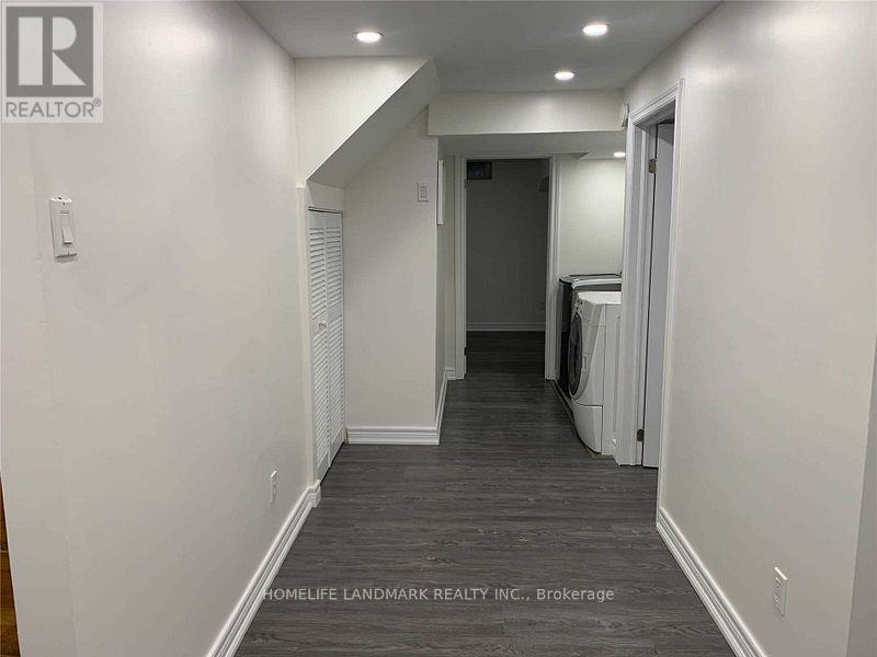 Lower - 8 Big Red Avenue, Toronto, Ontario  M1V 1N7 - Photo 8 - E12430281