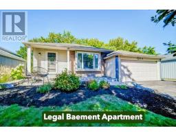 124 TYSON DRIVE, East Gwillimbury, Ontario