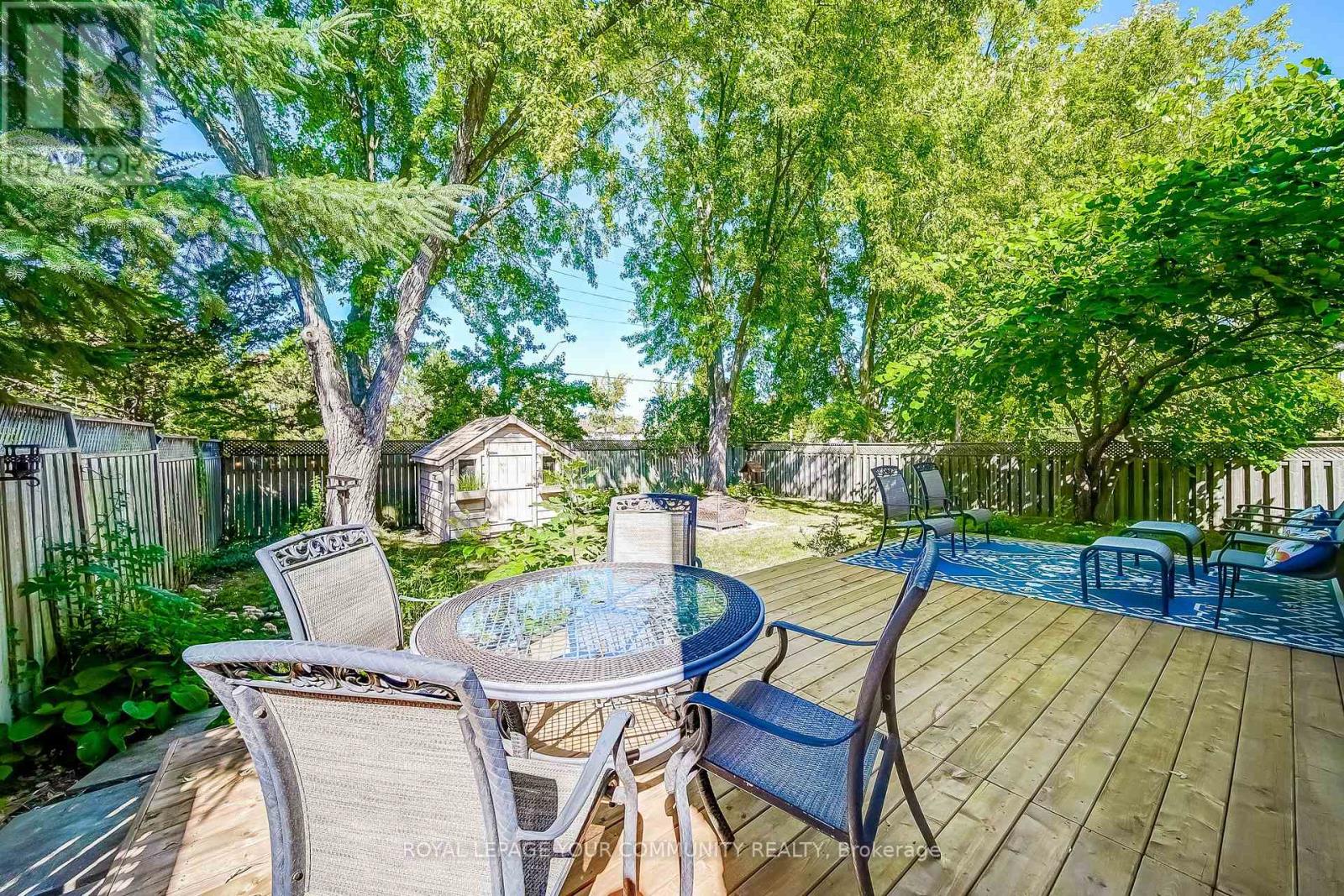 124 Tyson Drive, East Gwillimbury, Ontario  L0G 1H0 - Photo 20 - N12429109
