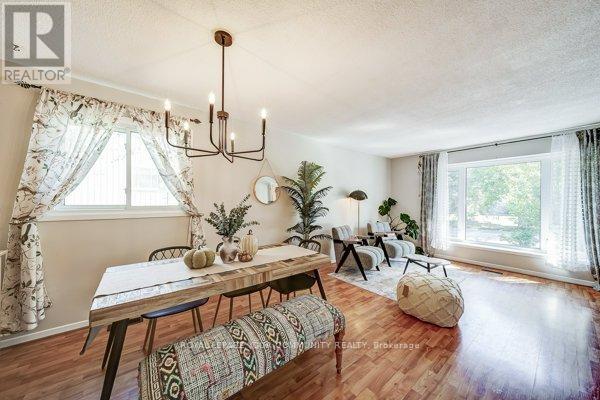124 Tyson Drive, East Gwillimbury, Ontario  L0G 1H0 - Photo 7 - N12429109