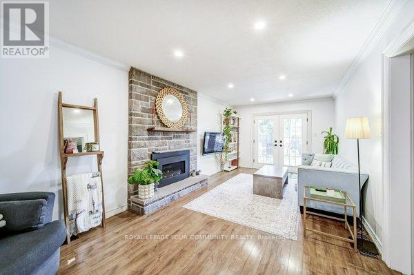 124 Tyson Drive, East Gwillimbury, Ontario  L0G 1H0 - Photo 9 - N12429109