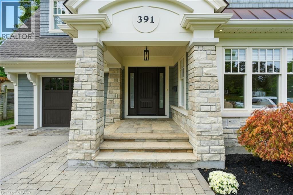 391 Patricia Drive, Burlington, Ontario  L7T 1J9 - Photo 3 - 40774079