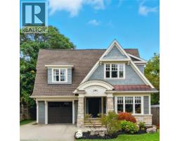 391 PATRICIA Drive, burlington, Ontario