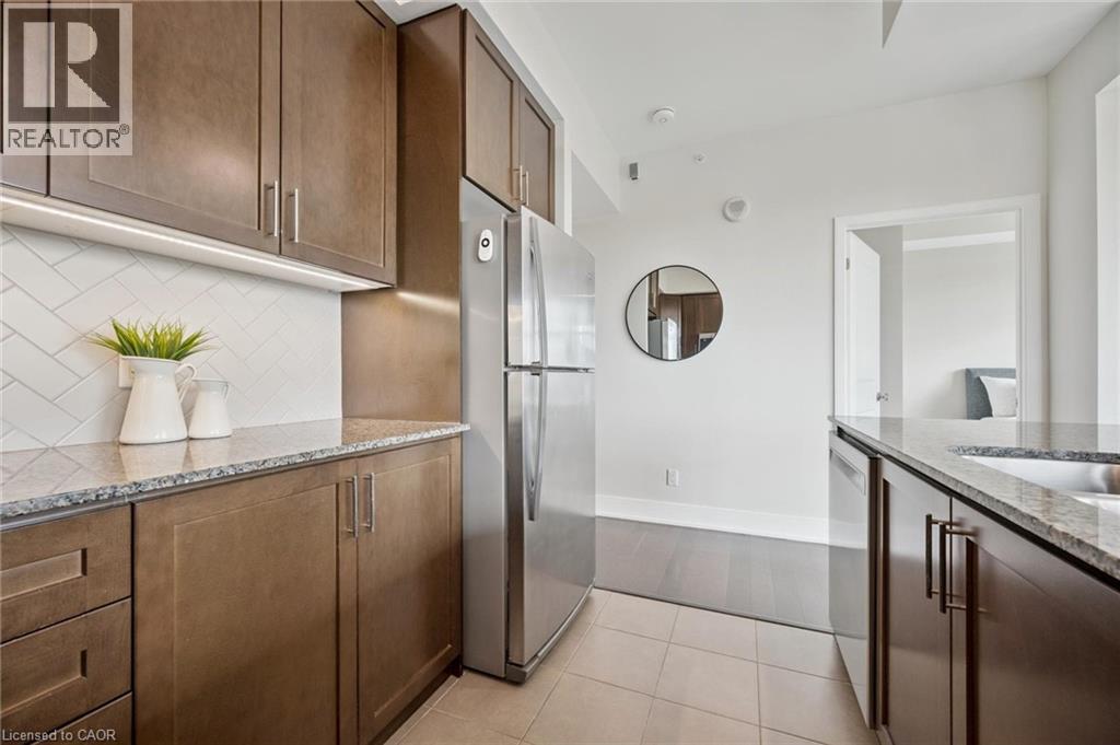 144 Park Street Unit# 805, Waterloo, Ontario  N2L 0B6 - Photo 10 - 40773677