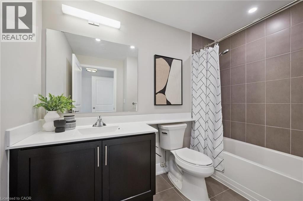 144 Park Street Unit# 805, Waterloo, Ontario  N2L 0B6 - Photo 12 - 40773677