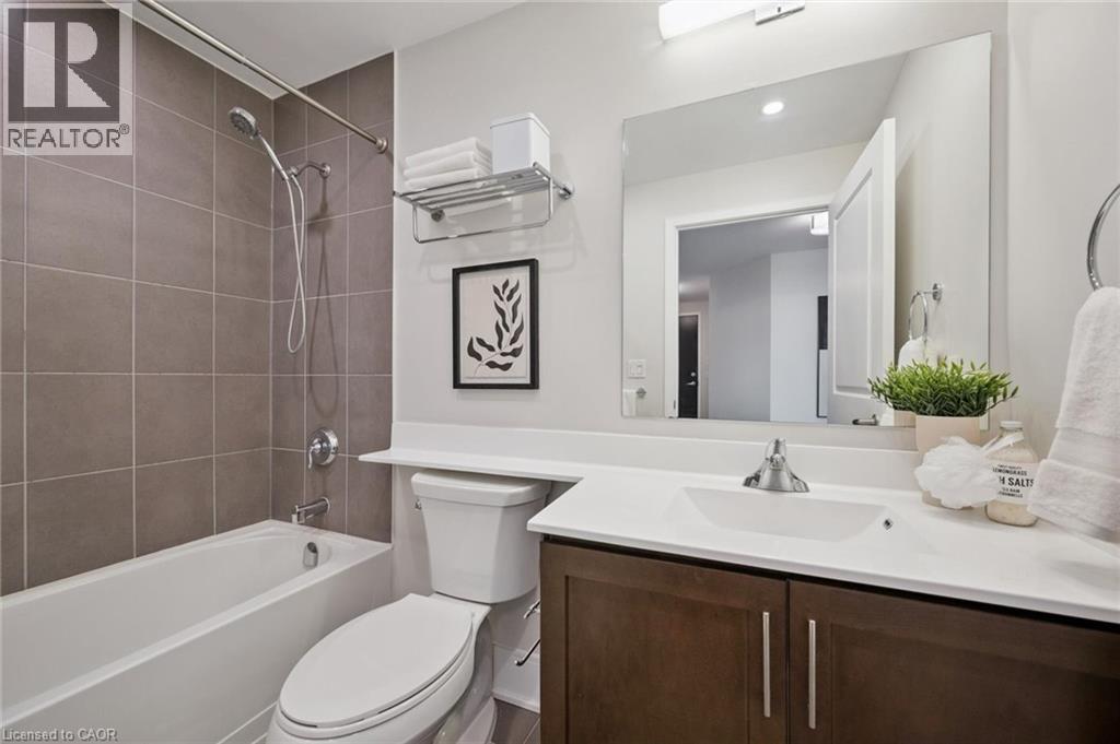 144 Park Street Unit# 805, Waterloo, Ontario  N2L 0B6 - Photo 13 - 40773677