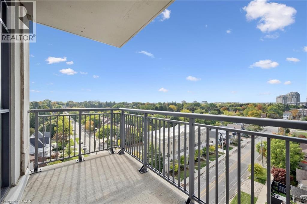 144 Park Street Unit# 805, Waterloo, Ontario  N2L 0B6 - Photo 17 - 40773677