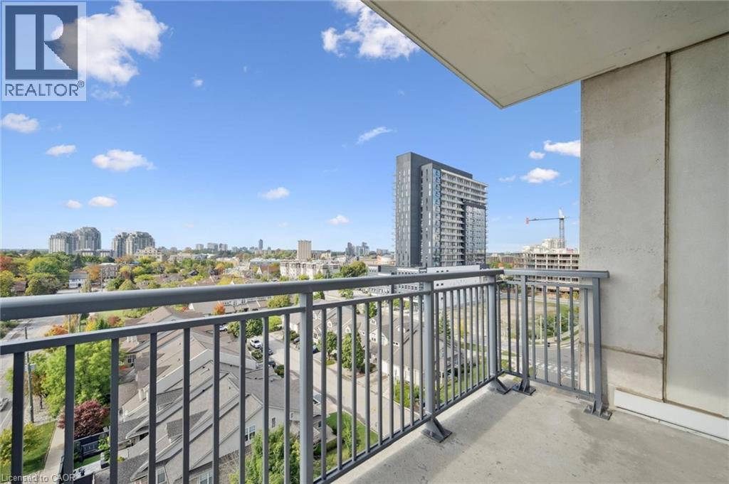 144 Park Street Unit# 805, Waterloo, Ontario  N2L 0B6 - Photo 18 - 40773677