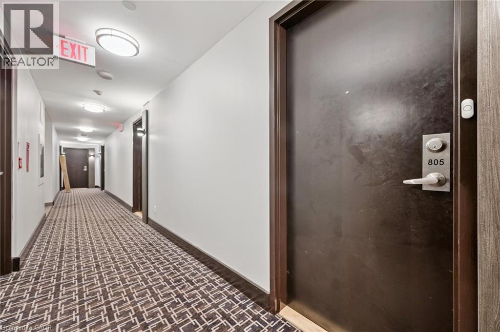 144 Park Street Unit# 805, Waterloo, Ontario  N2L 0B6 - Photo 23 - 40773677
