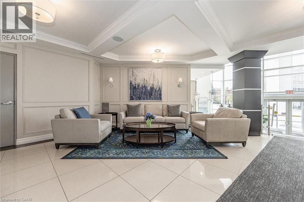 144 Park Street Unit# 805, Waterloo, Ontario  N2L 0B6 - Photo 27 - 40773677
