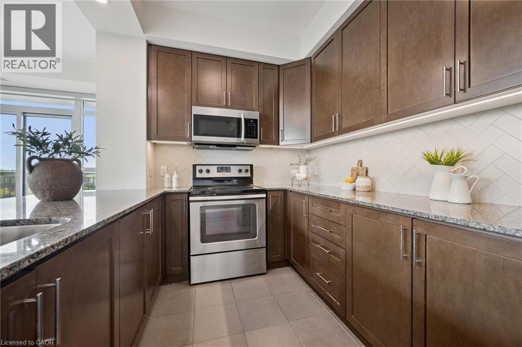 144 Park Street Unit# 805, Waterloo, Ontario  N2L 0B6 - Photo 9 - 40773677