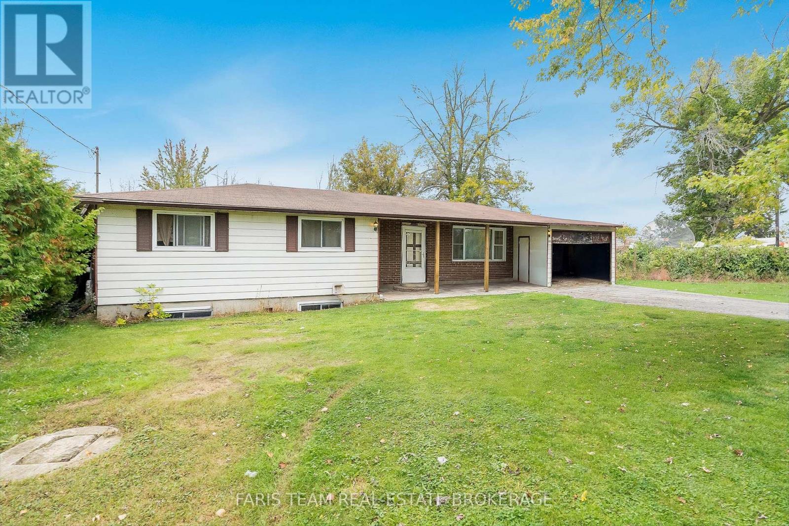 4292 MCRAE PARK ROAD, Orillia, Ontario