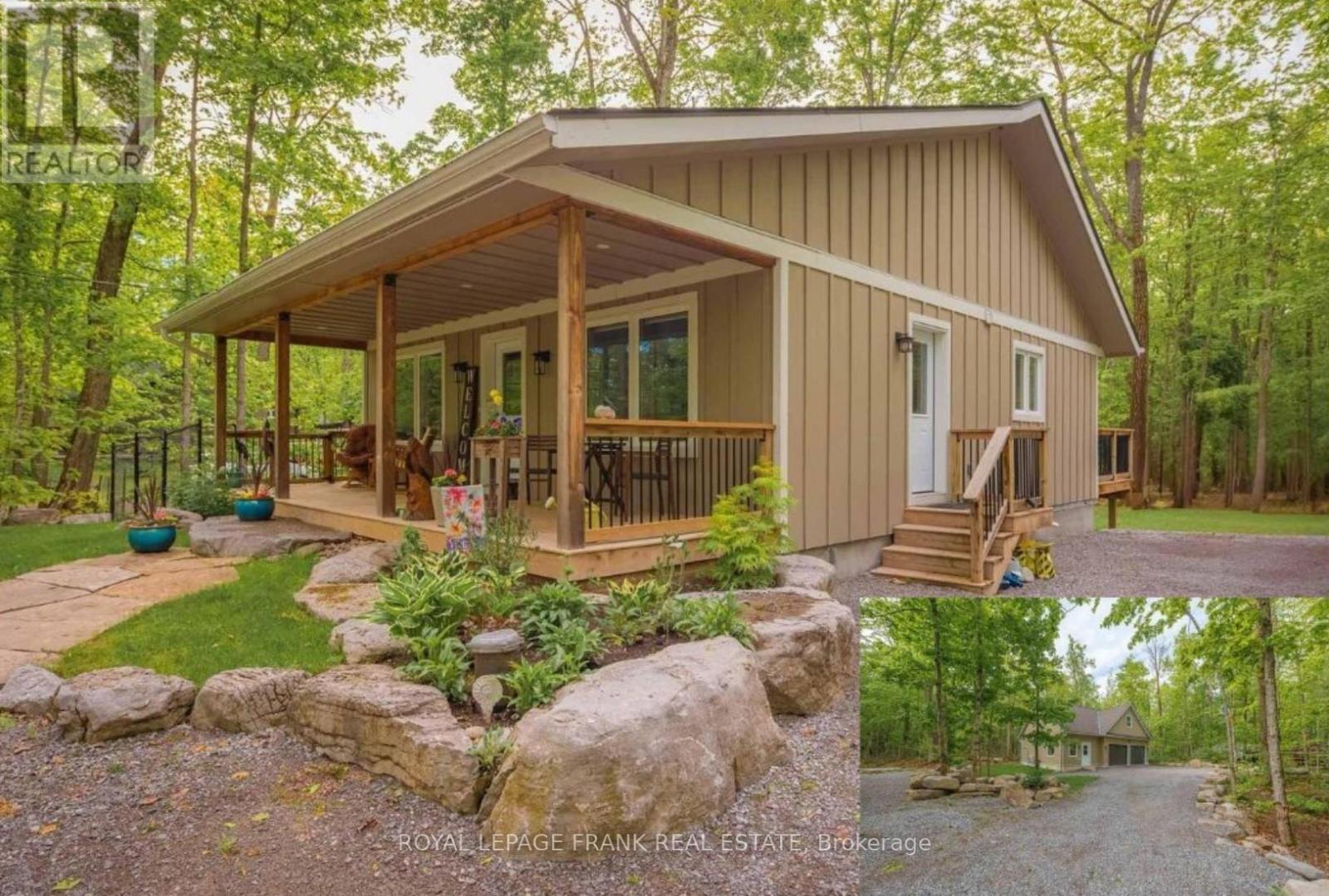 24 Ted's Lane, Trent Lakes, Ontario  K0L 1J0 - Photo 1 - X12430290