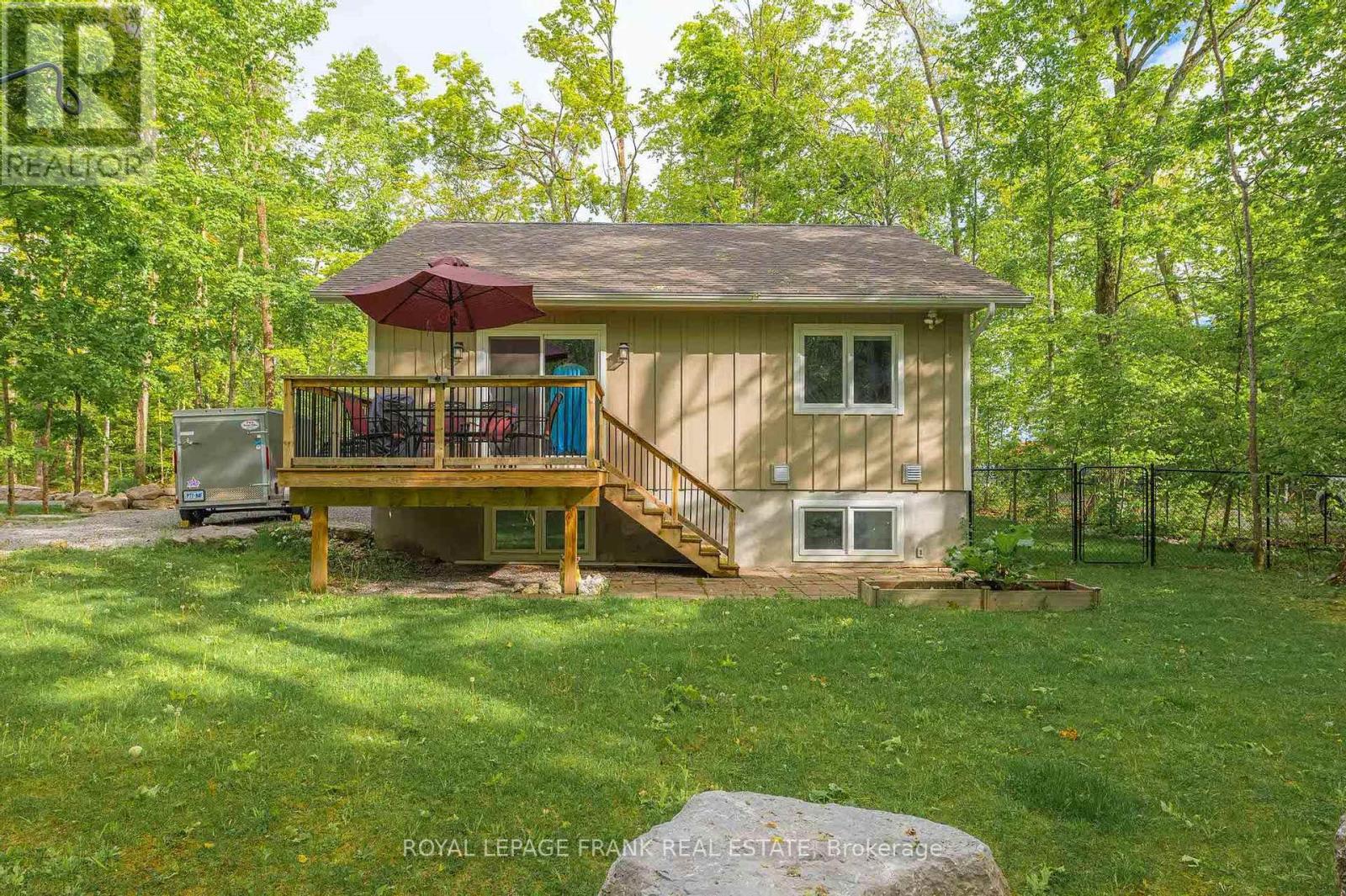 24 Ted's Lane, Trent Lakes, Ontario  K0L 1J0 - Photo 19 - X12430290