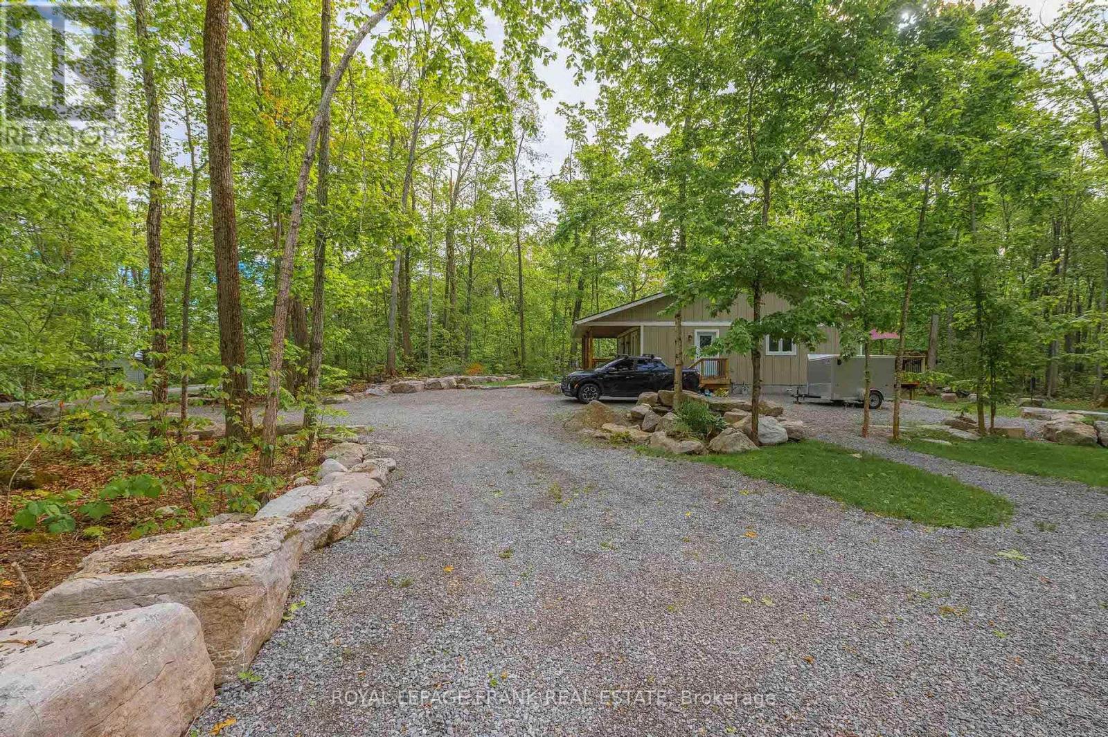 24 Ted's Lane, Trent Lakes, Ontario  K0L 1J0 - Photo 36 - X12430290